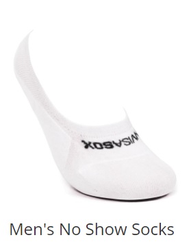 invisasox womens