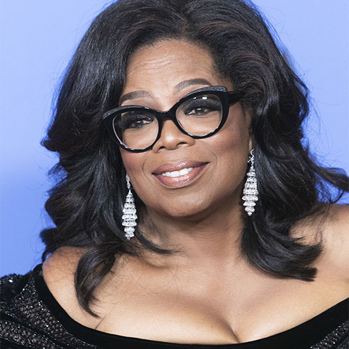 Oprah Winfrey