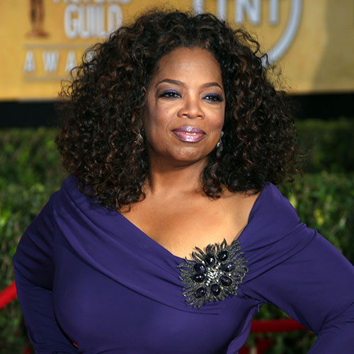 Oprah Windfrey