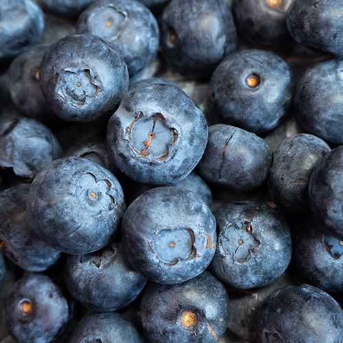 blueberries best anti aging foods over 40