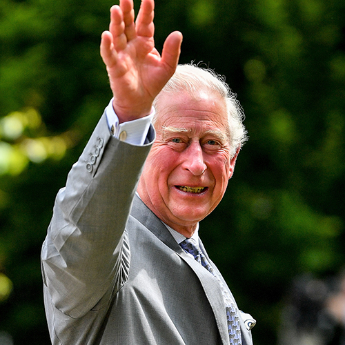 Prince Charles