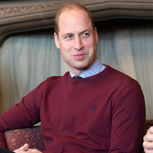 Prince William