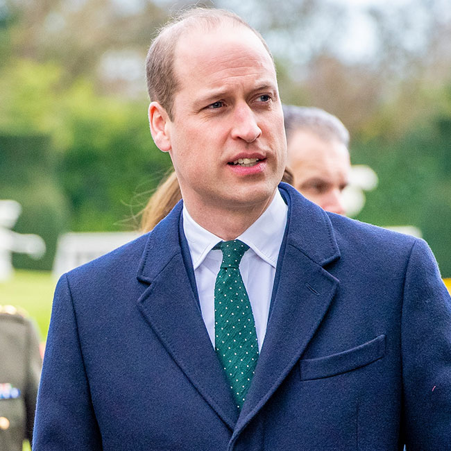 Prince William