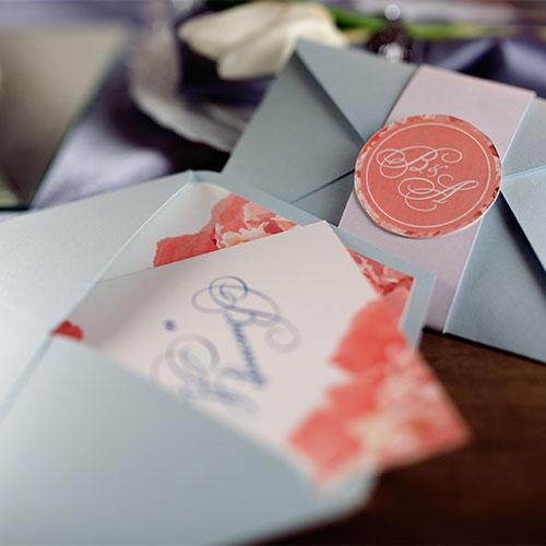 Wedding Invitations