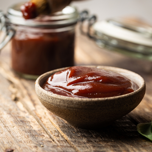 barbecue sauce