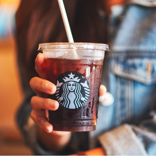 Starbucks Coffee Calories Sabotage Diet - Weight Loss Resources