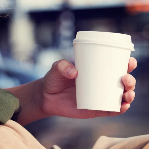 coffee to go