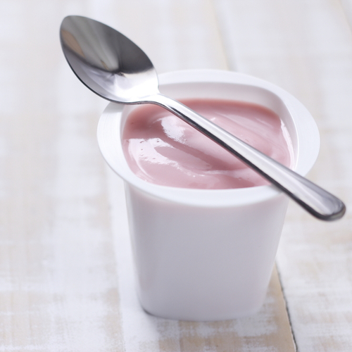 yogurt