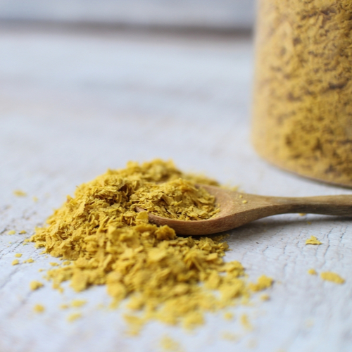 nutritional yeast