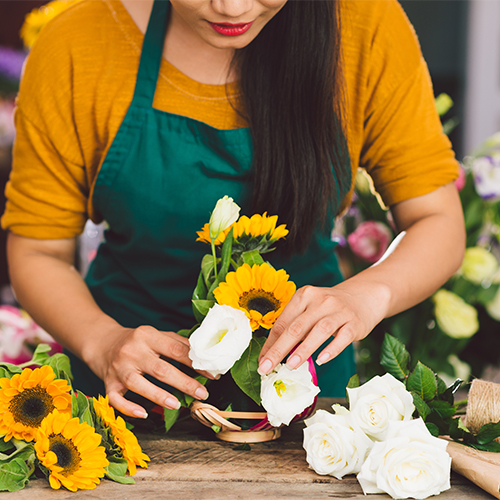 Florist