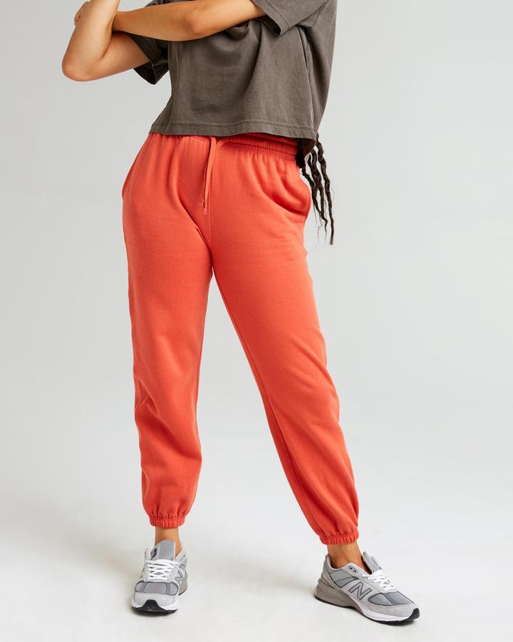 These Super Soft Sweatpants Are Made From Recycled Plastic Bottles–And ...