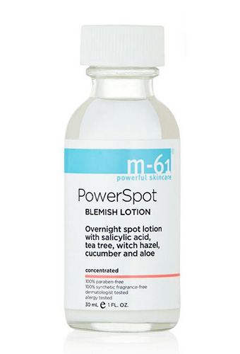 Blemish Lotion