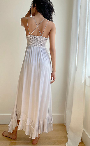 Adella Maxi Slip