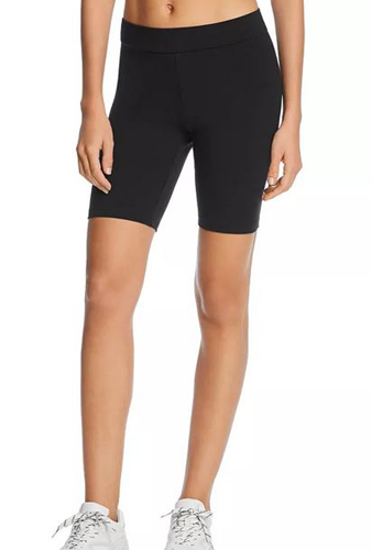 Waist Bike Shorts