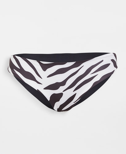 Reversible Bikini Bottoms