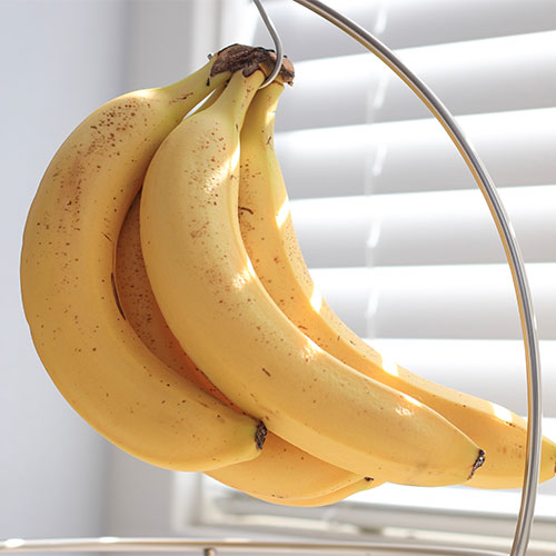 bananas worst unhealthy fruit over 40