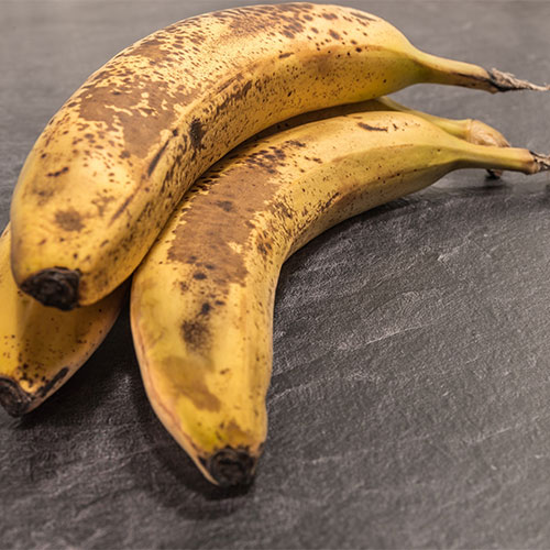 bananas worst unhealthy fruit over 40