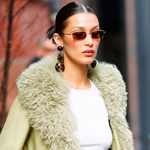 Bella Hadid