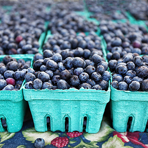 blueberries best anti inflammatory food women over 40