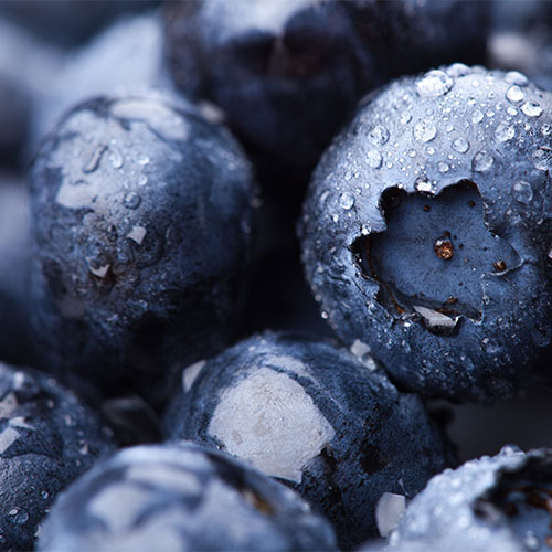 blueberries best anti inflammatory food women over 40