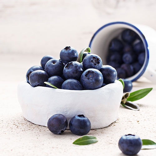 blueberries best anti inflammatory food women over 40