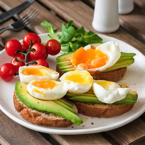 avocados best breakfast fruit anti aging skincare
