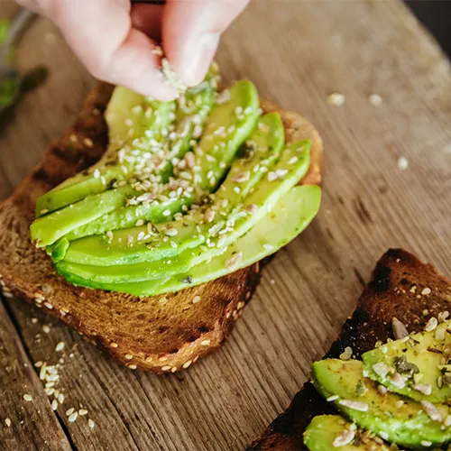 avocados best breakfast fruit anti aging skincare