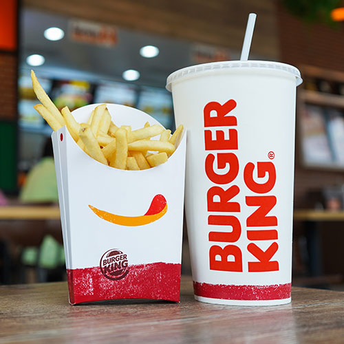 burger king 2 dollar menu item news