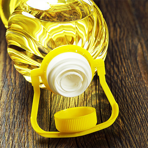 canola oil unhealthy cooking fat