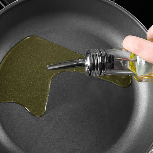 canola oil unhealthy cooking fat