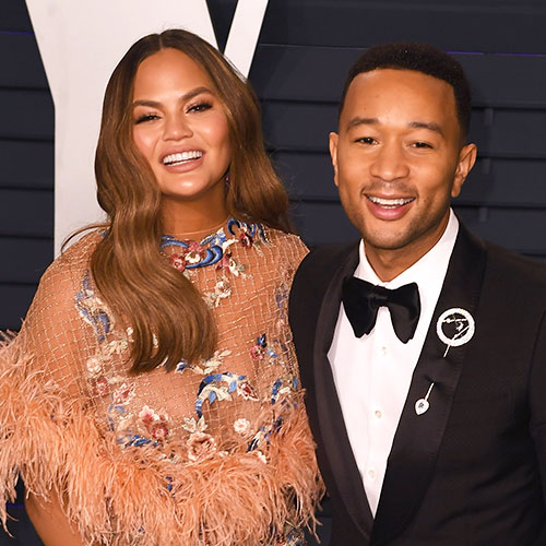 chrissy teigen and john legend