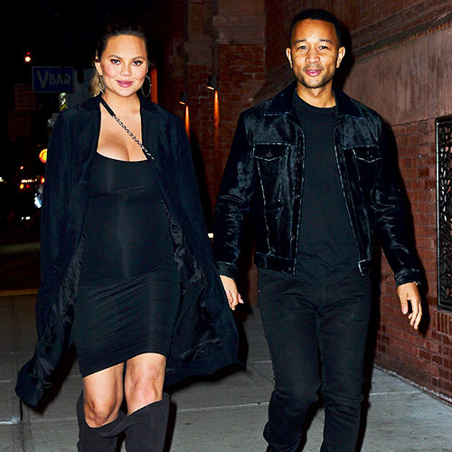 chrissy teigen and john legend