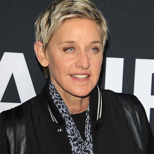 ellen degeneres former employee secret