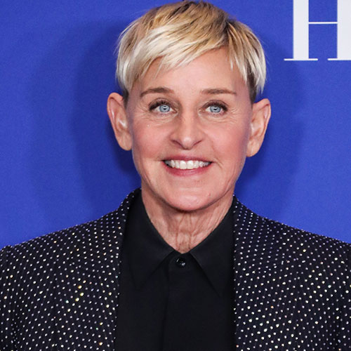 ellen degeneres former employee secret