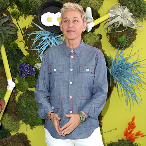 ellen degeneres former employee secret