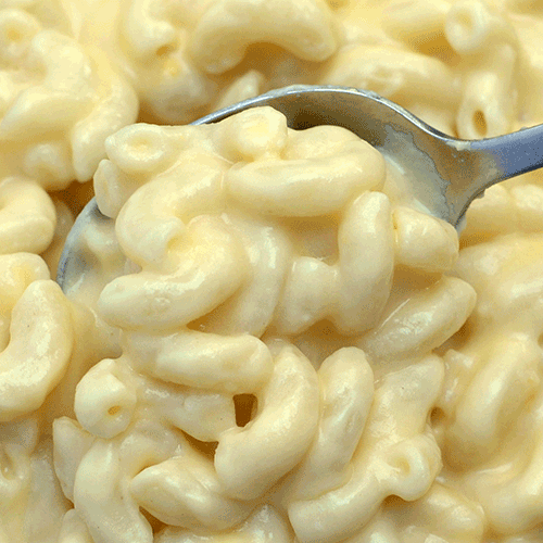 macaroni and cheese worst foods grocery store