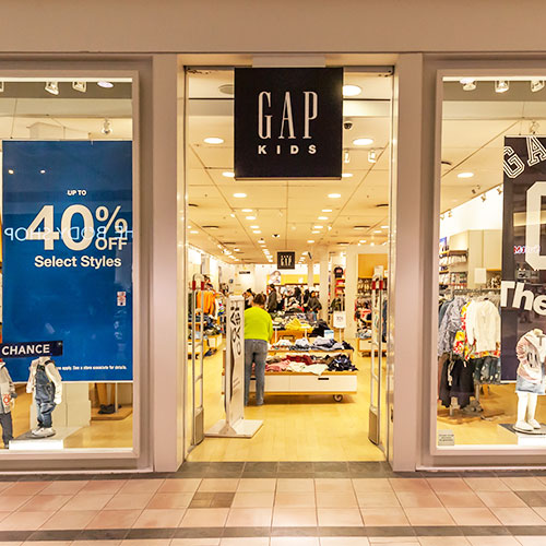 gap loyalty rewards membership banana republic old navy