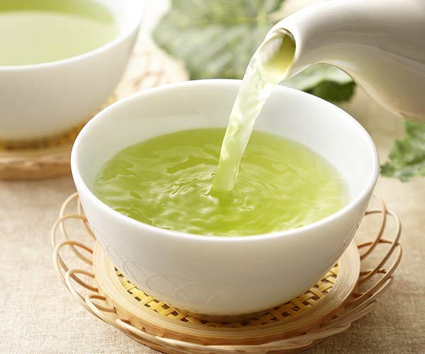 best green tea hot drink boost metabolism