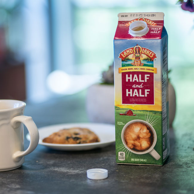 3 Ways to Make an Easy Substitute for Half-and-Half