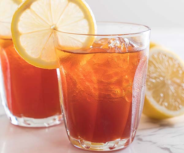 iced tea worst foods grocery store