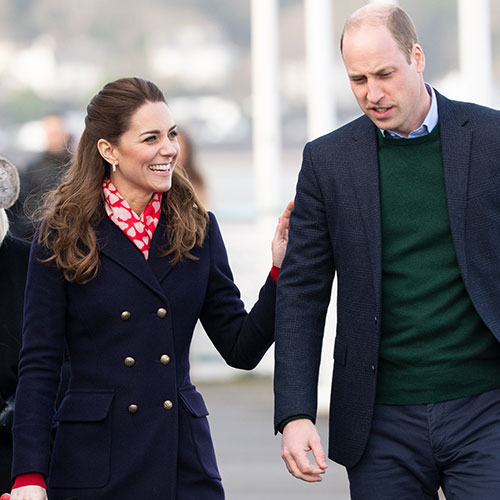 prince william kate middleton tearjerking instagram post