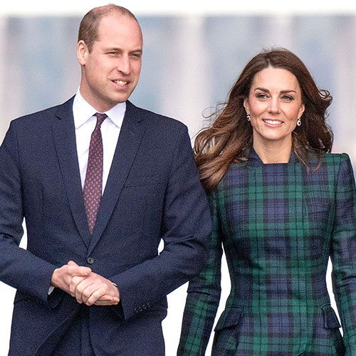 prince william kate middleton tearjerking instagram post