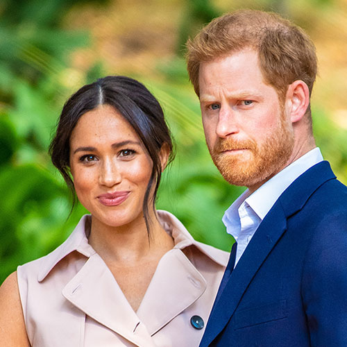 meghan markle and prince harry