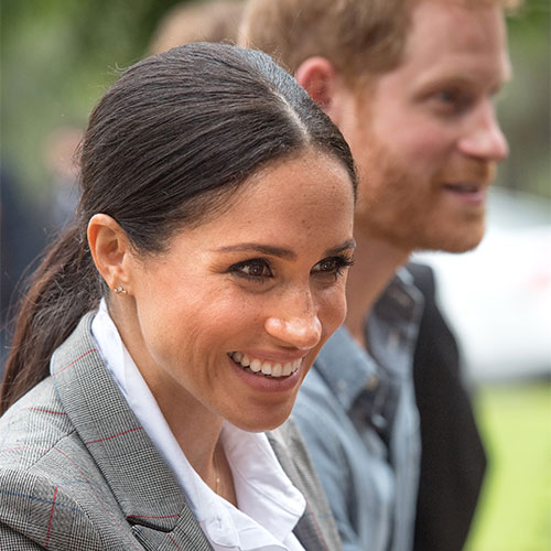 meghan markle and prince harry