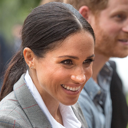 meghan markle ex best friend Jessica Mulroney Instagram post