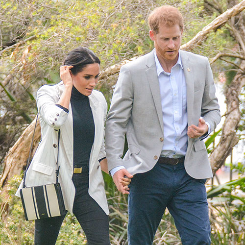 meghan markle and prince harry