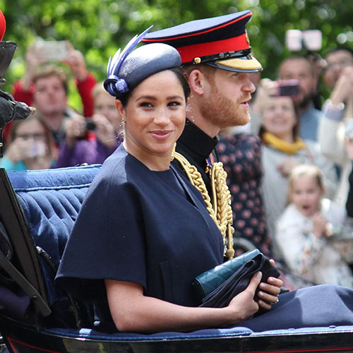 meghan markle and prince harry