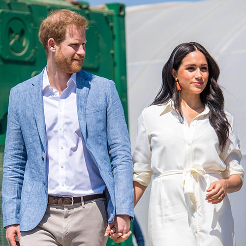 prince harry and meghan markle