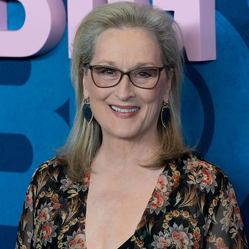 Meryl Streep