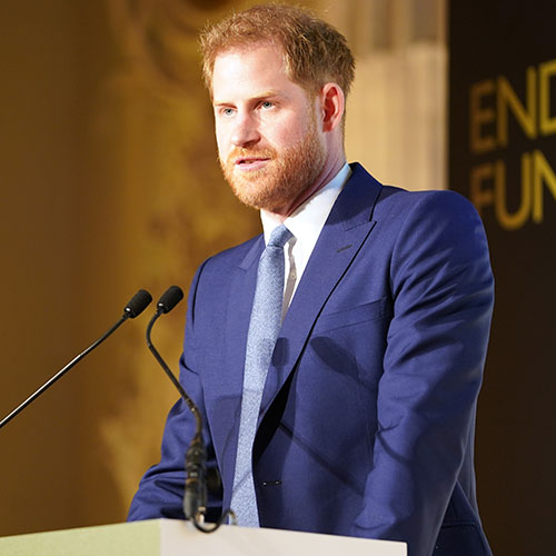 prince harry big news voting